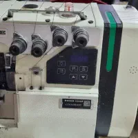 چرخ سردوز چهار نخ زوجی