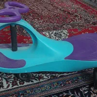 لوپ کار سه چرخه
