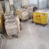 خرید خریدار دستگاه جوش ترانس جوش دیناب سالم سوخته