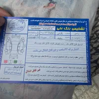 پژو پارس|خودرو سواری و وانت|کوهدشت, |دیوار