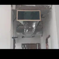 کانال کولر سازی برادران نامداری|خدمات پیشه و مهارت|ایلام, |دیوار