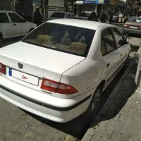 سمند lx 98|خودرو سواری و وانت|مشهد, طبرسی شمالی|دیوار
