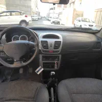 کوئیک r مدل 1401 پارس خودرویی بی رنگ در حد صفر|خودرو سواری و وانت|شهریار, شهرک شاهد|دیوار