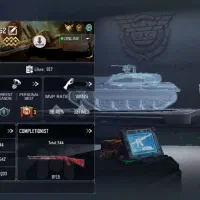 اکانت کالاف|کنسول، بازی ویدئویی و آنلاین|اردبیل, |دیوار