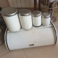 جای حبوبات