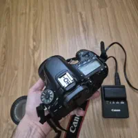 کنون 70d|دوربین عکاسی و فیلم‌برداری|زنجان, |دیوار