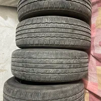 لاستیک دست دوم|حراج|یزد, |دیوار