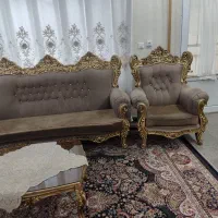 مبلمان|مبلمان خانگی و میز عسلی|شهریار, شهریار|دیوار