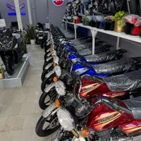 باکسر BX 200cc (ABS) اقساط 16 ماهه|موتورسیکلت|قرچک, زیبا شهر|دیوار