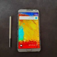 سامسونگ نوت تری n900