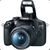 دوربین عکاسی و فیلمبرداری کنون 2000 D