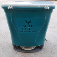 کودپاش سالم و کمکار