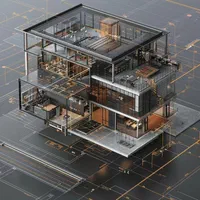 آموزش تخصصی اتوکد و رویت (بازارکار)