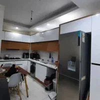 آپارتمان-128-متری-3خواب-فاز-6-ساماندهی