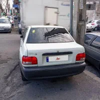 فروشی|خودرو سواری و وانت|تهران, خاک سفید|دیوار