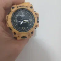 ساعت جی شاک نونو