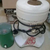 آبمیوه گیری وآسیاب