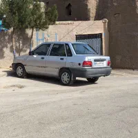 پراید ۱۳۱ مدل ۹۰