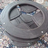 میز عسلی