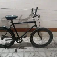 دوچرخه 26 دماوند|دوچرخه، اسکیت، اسکوتر|بیرجند, |دیوار