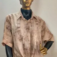 شومیز گره ای