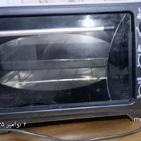 توستر سالم وتمیز