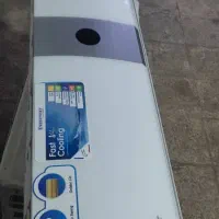 کولر 30 هزار سوپرجنرال پنلش ویسپونت در حد اکبند