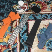 ساعت مچی هوشمند M88|ساعت|بوشهر, |دیوار