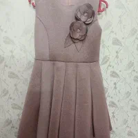 پیراهن مجلسی دخترانه