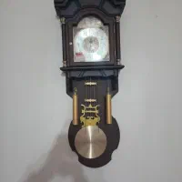 ساعت دیواری