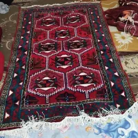 قالی لری دستباف