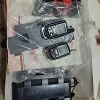 دزدگیر تصویری ماجیکار اصل کره سوکت اورجینال|قطعات یدکی و لوازم جانبی|رشت, ساغری سازان|دیوار