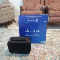 Play Station 4|کنسول، بازی ویدئویی و آنلاین|مشهد, شیرودی|دیوار