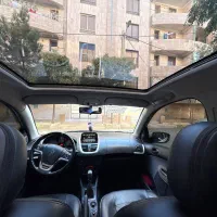 ۲۰۷ سقف شیشه ای TU5