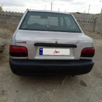 پراید ۸۵|خودرو سواری و وانت|فامنین, |دیوار