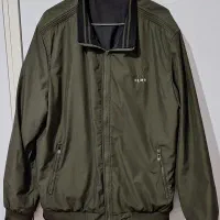 کاپشن مردانه