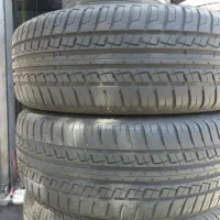 لاستیک 205/60/15 کویر تایر