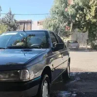 پژو 405 دوگانه مدل 93.|خودرو سواری و وانت|خرمآباد, |دیوار