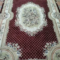 فرش شش متری