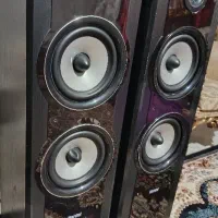 باند مارشال لمسی اصل|سیستم صوتی خانگی|ری, علایین|دیوار