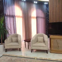 اجاره سوییت باغ ویلا استخر دار در شهر دررود|اجارهٔ کوتاهمدت ویلا و باغ|زبرخان, |دیوار