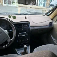 پژو ۴۰۵ جی ال ایکس دوگانه کارخانه مدل ۹۷|خودرو سواری و وانت|تایباد, |دیوار