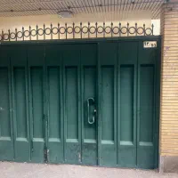 درب حیاط|مصالح و تجهیزات ساختمان|اصفهان, جلفا|دیوار