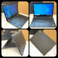 لپ تاپ لنوو Lenovo ThinkPad X360 Yoga|رایانه همراه|تهران, میدان ولیعصر|دیوار