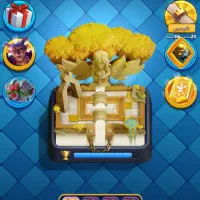 کلش رویال|کنسول، بازی ویدئویی و آنلاین|کرمانشاه, |دیوار