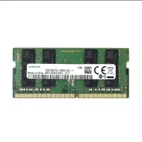 رم لپتاپ سامسونگddr4 8gb