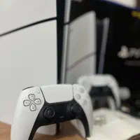 ps5 slim کپی خور|کنسول، بازی ویدئویی و آنلاین|اصفهان, شهید رجایی|دیوار