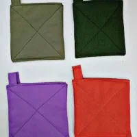 دستگیره آشپزخانه|سفره، حوله، دستمال آشپزخانه|رشت, باهنر|دیوار