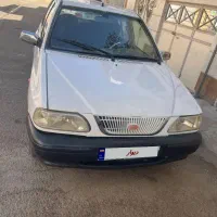 پراید۱۴۱مدل۹۰هیدرولیک درحدخشک