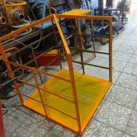 سبدی، و پاکت، و لوازم بالابر|ماشینآلات صنعتی|یزد, |دیوار